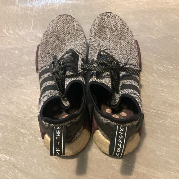 Adidas NMD R1 Champs - Picture 4 of 7